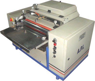 Manufacturers Exporters and Wholesale Suppliers of Photo UV Coating Machine hyderabad Andhra Pradesh